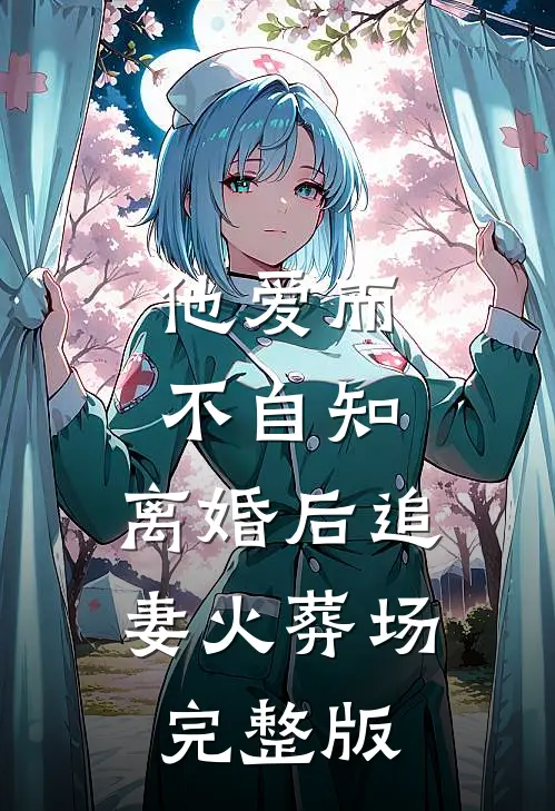 他爱而不自知，离婚后追妻火葬场完整版