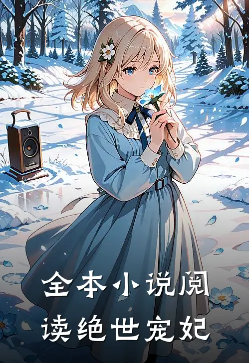 全本小说阅读绝世宠妃