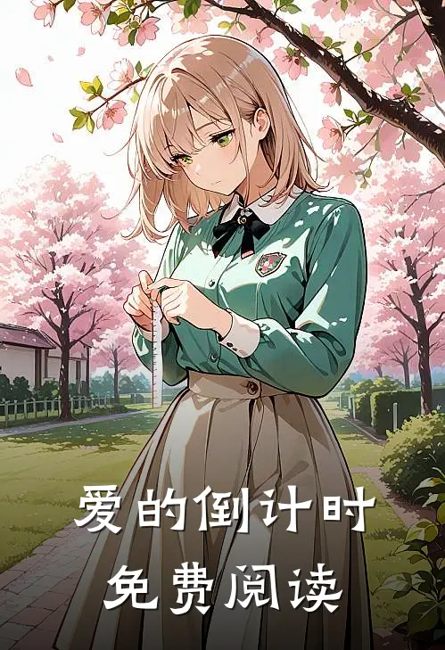 爱的倒计时免费阅读
