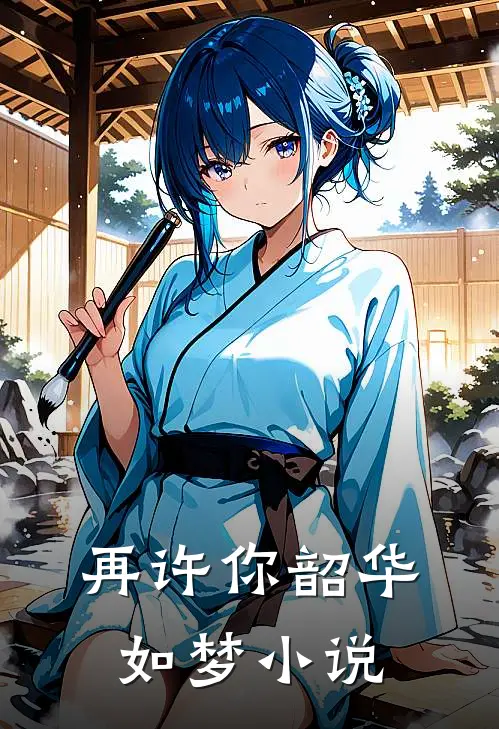再许你韶华如梦小说
