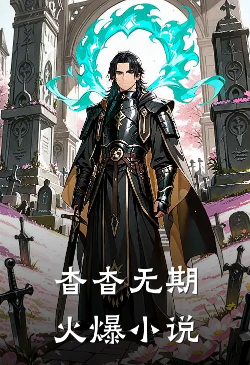 杳杳无期火爆小说