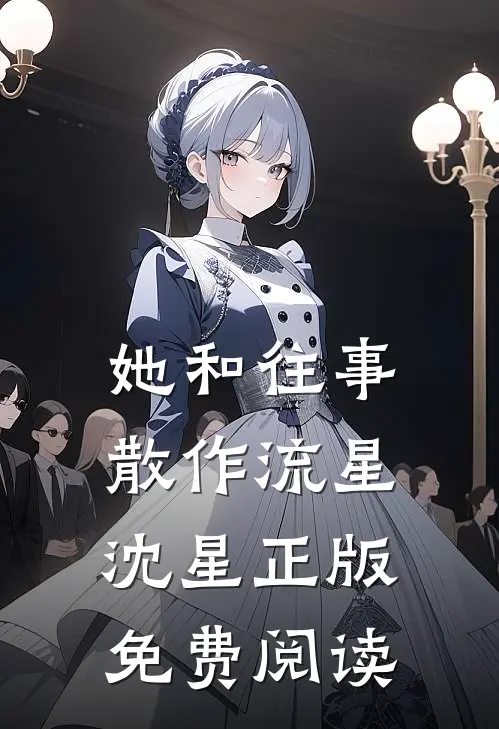 她和往事，散作流星沈星正版免费阅读