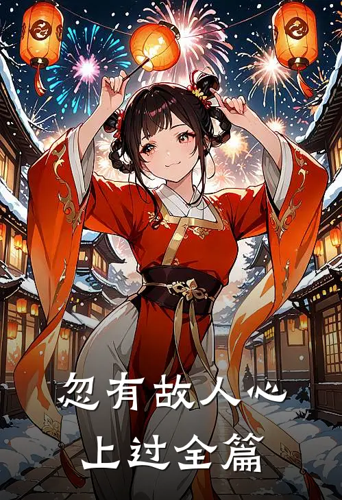 忽有故人心上过全篇