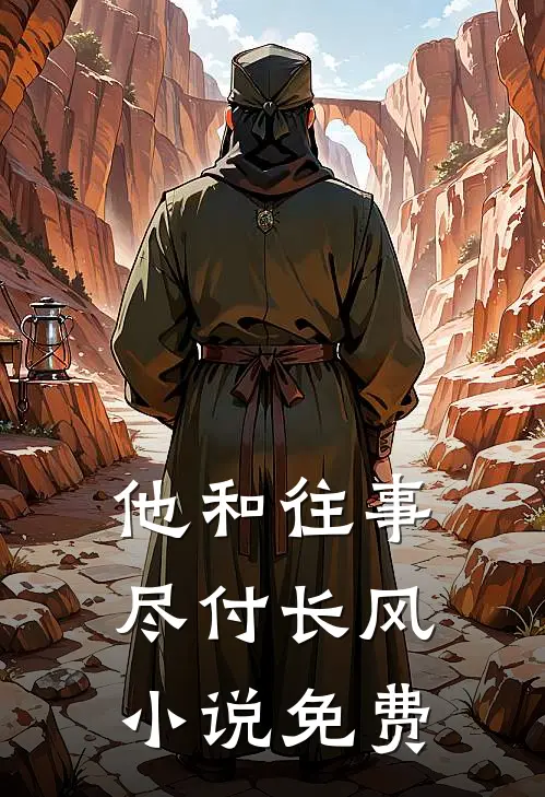 他和往事，尽付长风小说免费