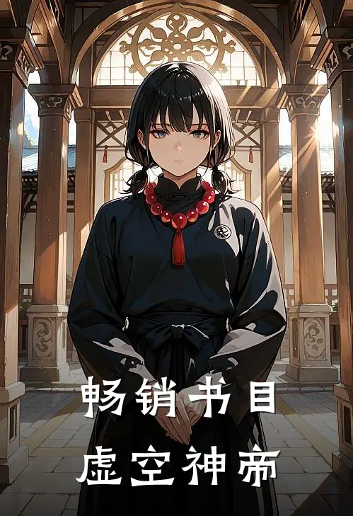 畅销书目虚空神帝