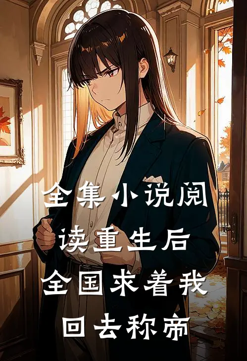 全集小说阅读重生后，全国求着我回去称帝