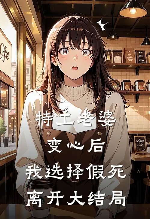 特工老婆变心后，我选择假死离开大结局