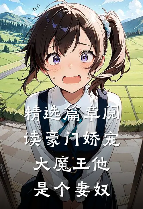 精选篇章阅读豪门娇宠：大魔王他是个妻奴