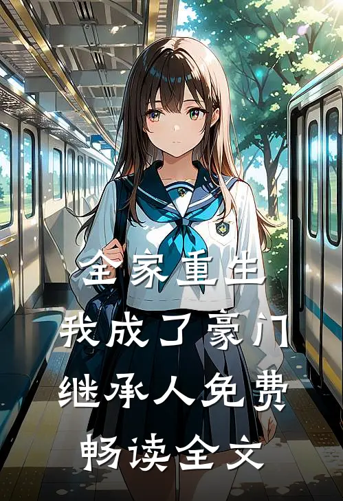 全家重生,我成了豪门继承人免费畅读全文