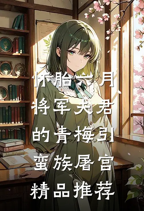 怀胎六月，将军夫君的青梅引蛮族屠宫精品推荐