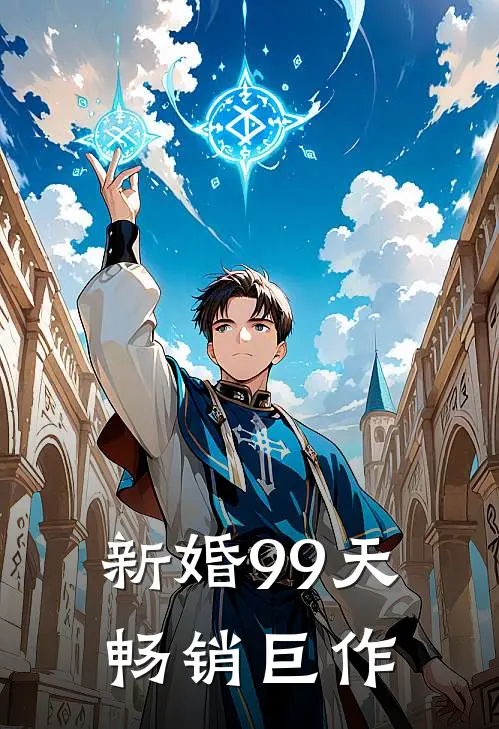 新婚99天畅销巨作