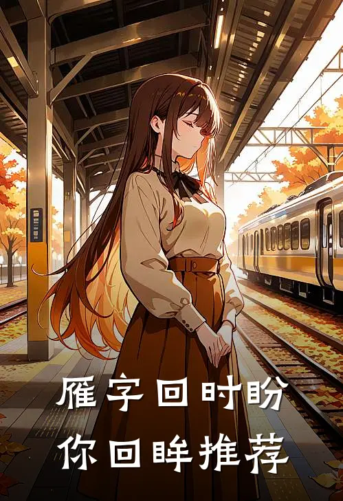 雁字回时盼你回眸推荐