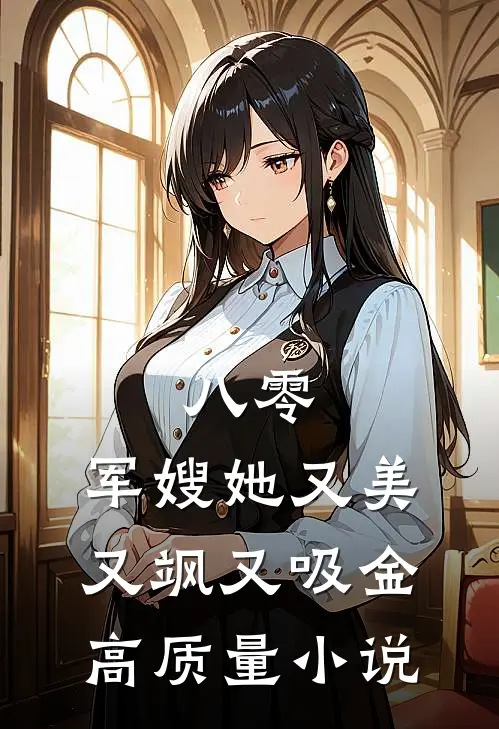 八零：军嫂她又美又飒又吸金高质量小说