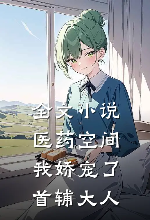 全文小说医药空间：我娇宠了首辅大人