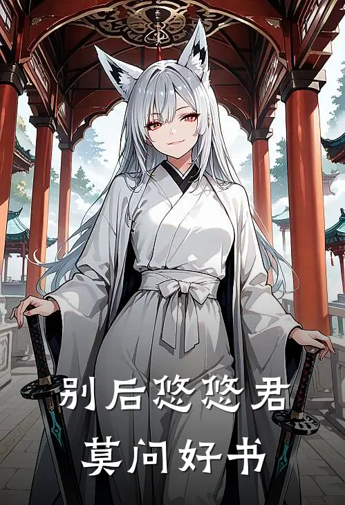 别后悠悠君莫问好书