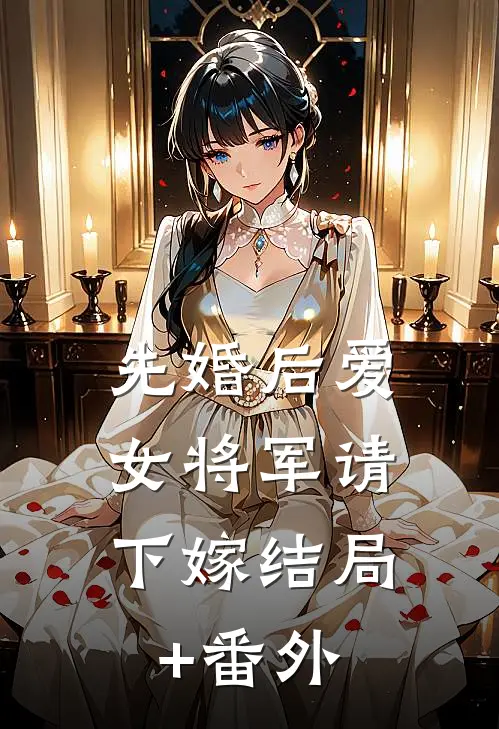 先婚后爱，女将军请下嫁结局+番外