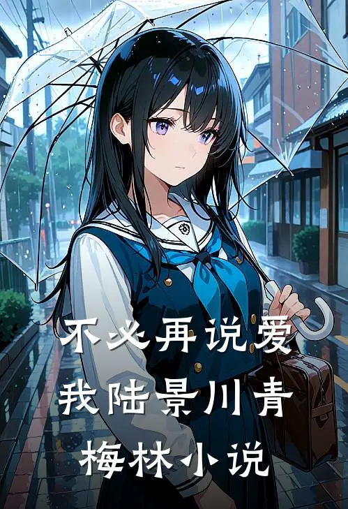 不必再说爱我陆景川青梅林小说