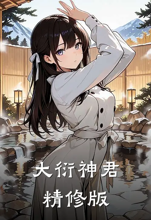 大衍神君精修版