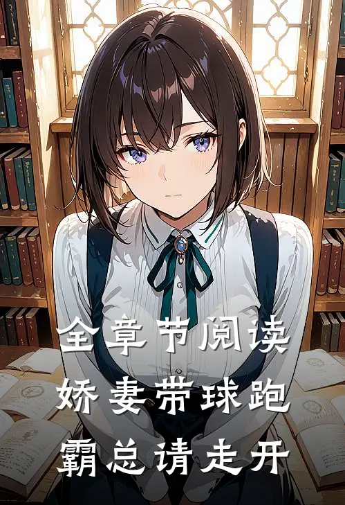 全章节阅读娇妻带球跑，霸总请走开