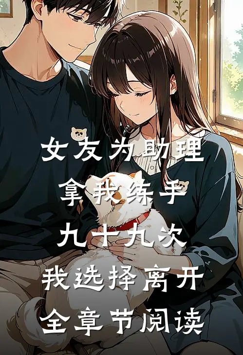 女友为助理拿我练手九十九次，我选择离开全章节阅读