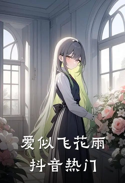 爱似飞花雨抖音热门
