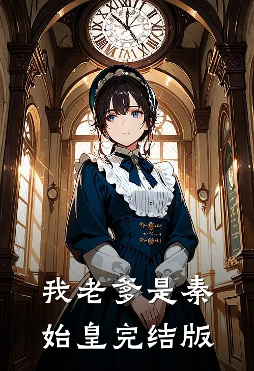 我老爹是秦始皇完结版
