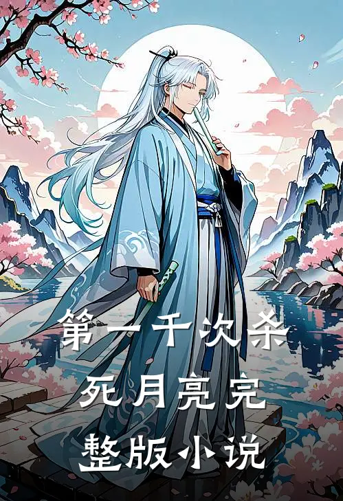 第一千次杀死月亮完整版小说