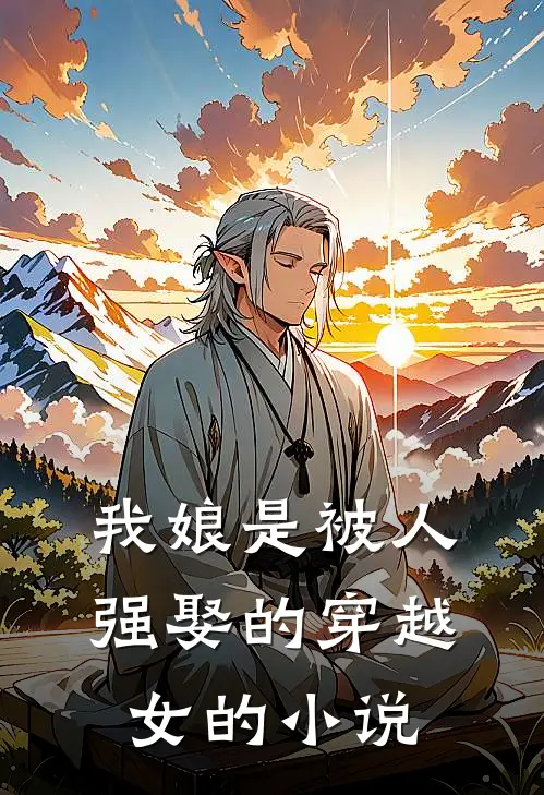 我娘是被人强娶的穿越女的小说