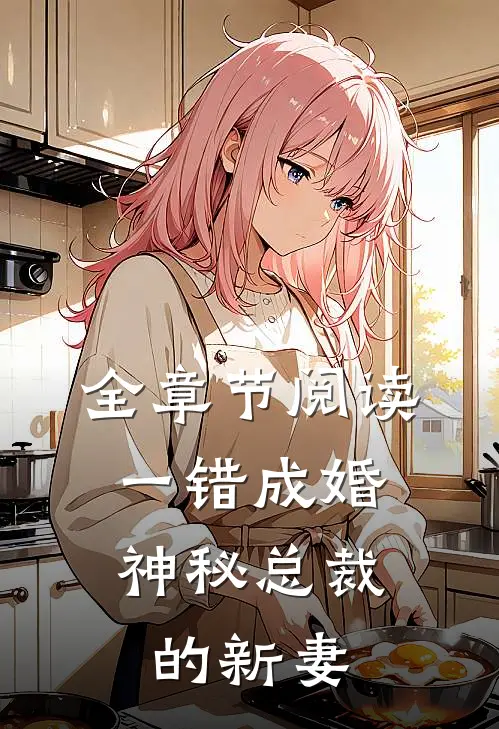 全章节阅读一错成婚：神秘总裁的新妻