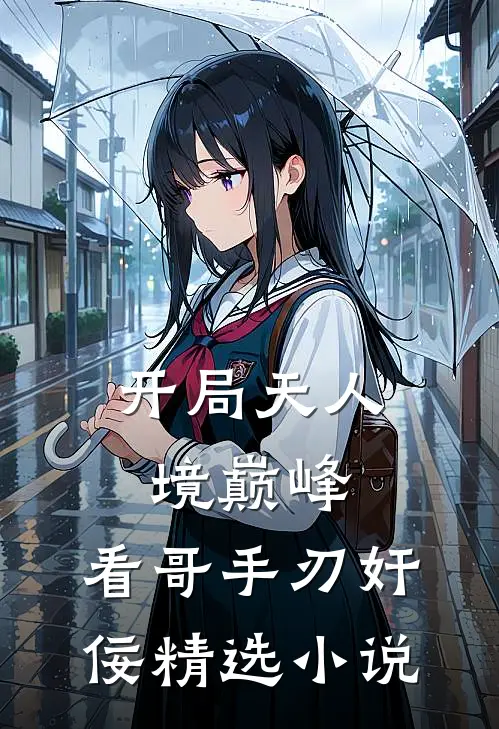 开局天人境巅峰，看哥手刃奸佞精选小说