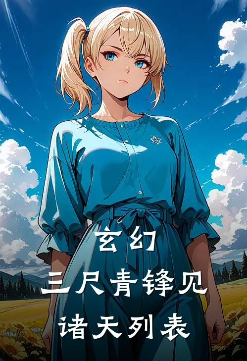 玄幻：三尺青锋见诸天列表
