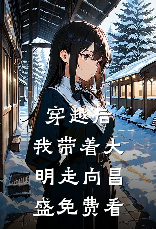 穿越后，我带着大明走向昌盛免费看
