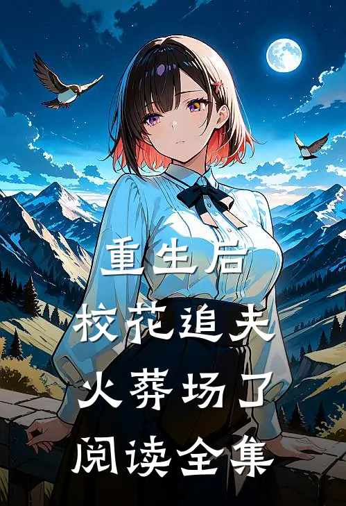 重生后，校花追夫火葬场了阅读全集