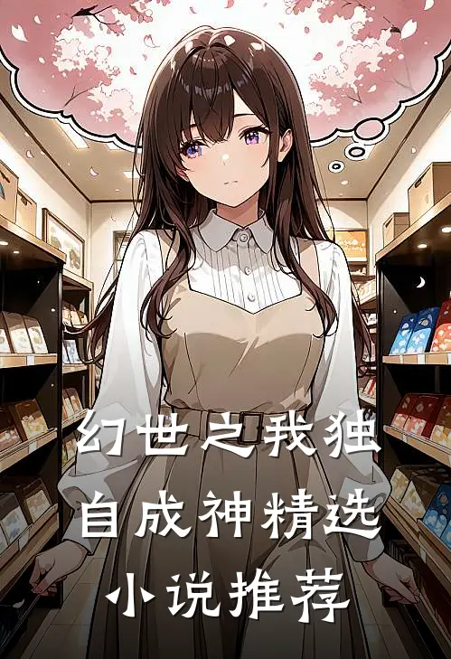 幻世之我独自成神精选小说推荐
