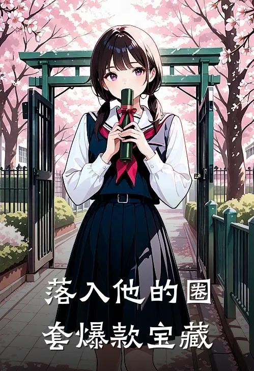 落入他的圈套爆款宝藏