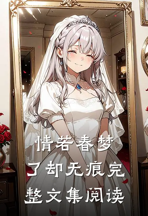 情若春梦，了却无痕完整文集阅读