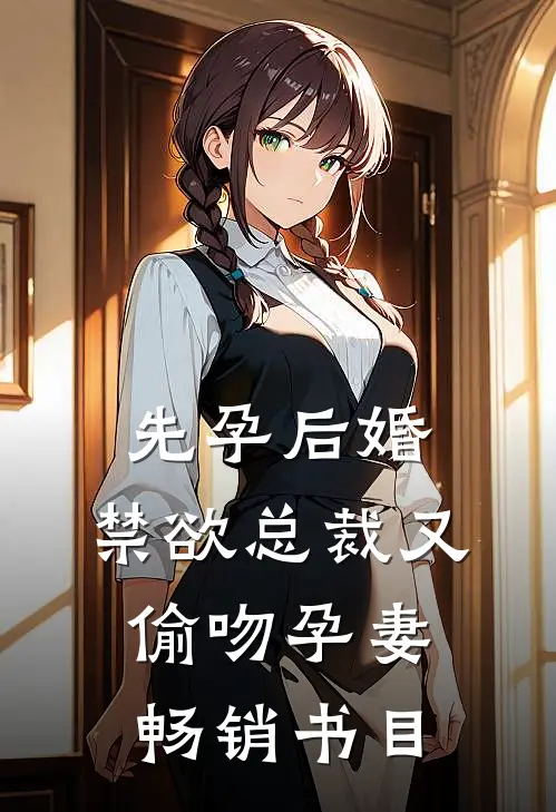 先孕后婚，禁欲总裁又偷吻孕妻畅销书目