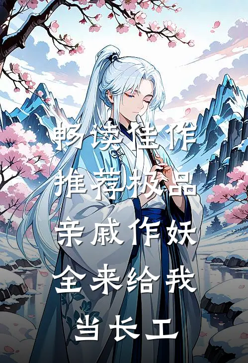 畅读佳作推荐极品亲戚作妖，全来给我当长工