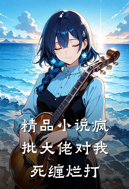 精品小说疯批大佬对我死缠烂打