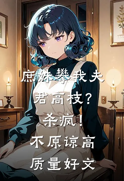 庶妹攀我夫君高枝？杀疯！不原谅高质量好文