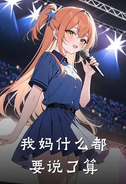 我妈什么都要说了算