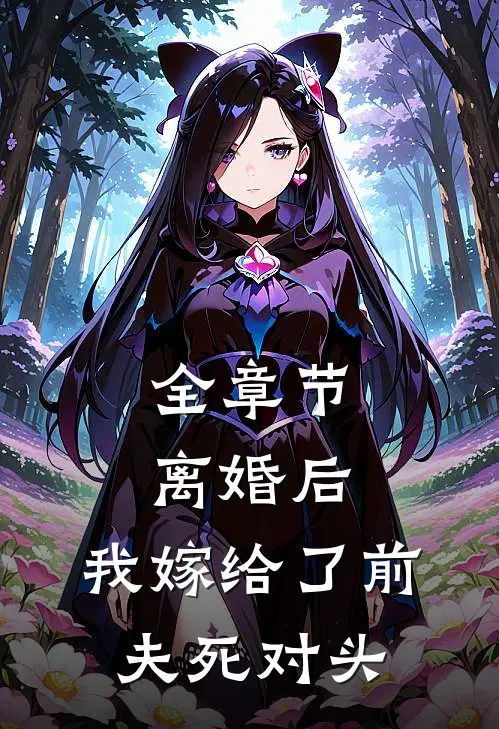 全章节离婚后，我嫁给了前夫死对头