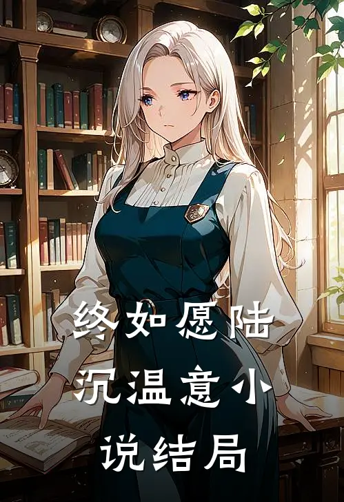 终如愿陆沉温意小说结局