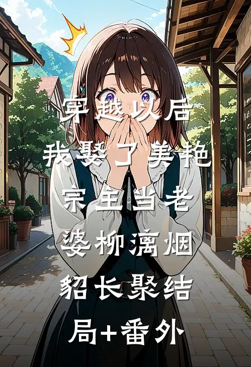 穿越以后，我娶了美艳宗主当老婆柳漓烟貂长聚结局+番外