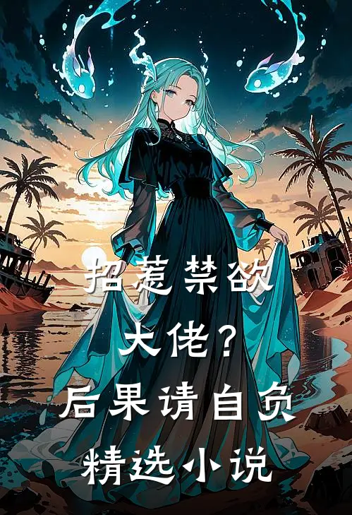 招惹禁欲大佬？后果请自负精选小说