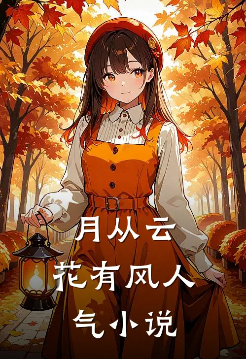 月从云，花有风人气小说