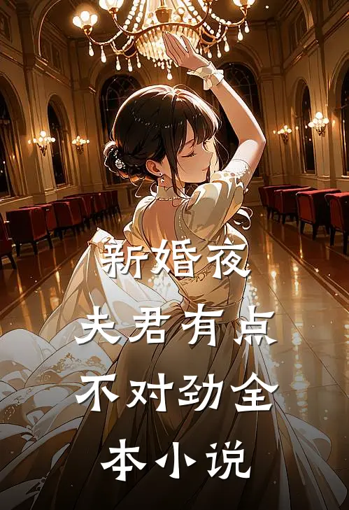 新婚夜，夫君有点不对劲全本小说