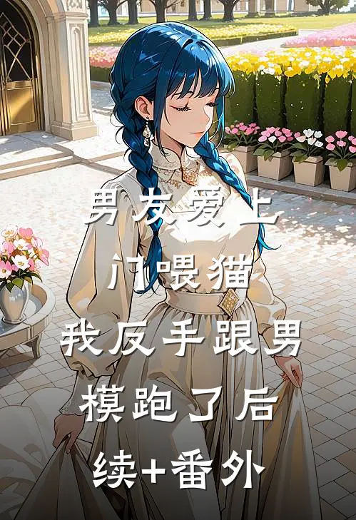 男友爱上门喂猫，我反手跟男模跑了后续+番外