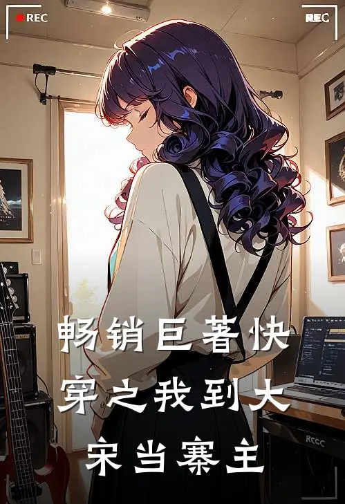 畅销巨著快穿之我到大宋当寨主