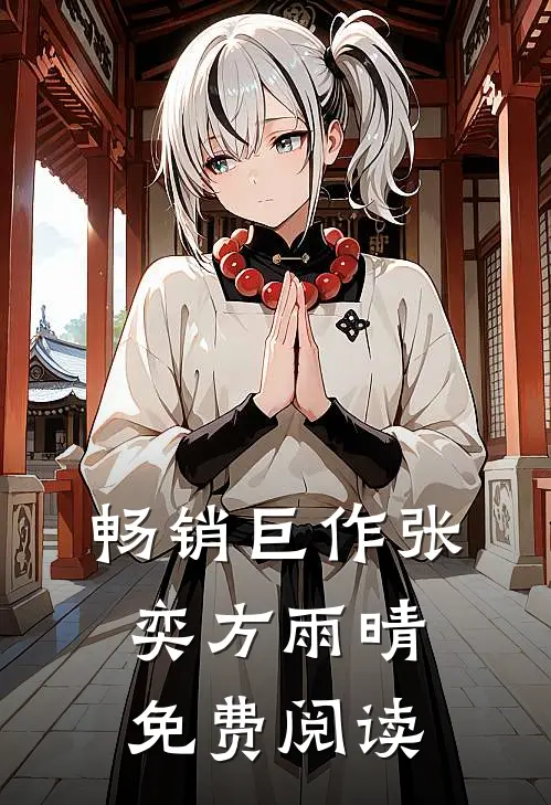 畅销巨作张奕方雨晴免费阅读